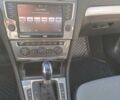 Синий Фольксваген e-Golf, объемом двигателя 0 л и пробегом 63 тыс. км за 11000 $, фото 4 на Automoto.ua