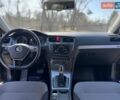 Синій Фольксваген e-Golf, об'ємом двигуна 0 л та пробігом 151 тис. км за 9600 $, фото 19 на Automoto.ua