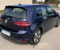 Синій Фольксваген e-Golf, об'ємом двигуна 0 л та пробігом 171 тис. км за 8199 $, фото 9 на Automoto.ua