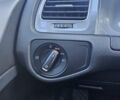 Синій Фольксваген e-Golf, об'ємом двигуна 0 л та пробігом 93 тис. км за 9500 $, фото 25 на Automoto.ua