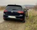 Синий Фольксваген e-Golf, объемом двигателя 0 л и пробегом 106 тыс. км за 8900 $, фото 17 на Automoto.ua