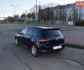Синій Фольксваген e-Golf, об'ємом двигуна 0 л та пробігом 93 тис. км за 9500 $, фото 9 на Automoto.ua