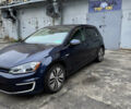 Синій Фольксваген e-Golf, об'ємом двигуна 0 л та пробігом 90 тис. км за 8500 $, фото 1 на Automoto.ua