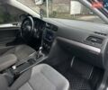 Синій Фольксваген e-Golf, об'ємом двигуна 0 л та пробігом 144 тис. км за 8200 $, фото 1 на Automoto.ua