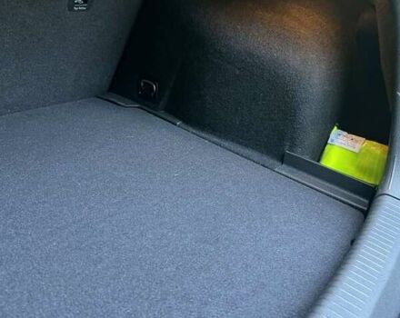 Синий Фольксваген e-Golf, объемом двигателя 0 л и пробегом 106 тыс. км за 8900 $, фото 27 на Automoto.ua