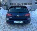 Синий Фольксваген e-Golf, объемом двигателя 0 л и пробегом 78 тыс. км за 10500 $, фото 2 на Automoto.ua