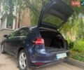 Синій Фольксваген e-Golf, об'ємом двигуна 0 л та пробігом 152 тис. км за 9197 $, фото 5 на Automoto.ua