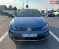 Синій Фольксваген e-Golf, об'ємом двигуна 0 л та пробігом 95 тис. км за 11000 $, фото 1 на Automoto.ua