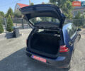 Синий Фольксваген e-Golf, объемом двигателя 0 л и пробегом 195 тыс. км за 7700 $, фото 22 на Automoto.ua