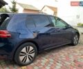 Синій Фольксваген e-Golf, об'ємом двигуна 0 л та пробігом 102 тис. км за 8999 $, фото 8 на Automoto.ua