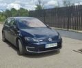 Синий Фольксваген e-Golf, объемом двигателя 0 л и пробегом 110 тыс. км за 8750 $, фото 1 на Automoto.ua