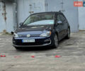 Синій Фольксваген e-Golf, об'ємом двигуна 0 л та пробігом 90 тис. км за 8500 $, фото 4 на Automoto.ua