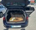 Синій Фольксваген e-Golf, об'ємом двигуна 0 л та пробігом 121 тис. км за 8800 $, фото 10 на Automoto.ua