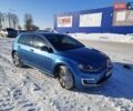 Синий Фольксваген e-Golf, объемом двигателя 0 л и пробегом 150 тыс. км за 8600 $, фото 2 на Automoto.ua