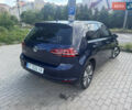 Синий Фольксваген e-Golf, объемом двигателя 0 л и пробегом 150 тыс. км за 8850 $, фото 3 на Automoto.ua