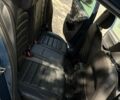 Синий Фольксваген e-Golf, объемом двигателя 0 л и пробегом 165 тыс. км за 9899 $, фото 11 на Automoto.ua