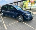 Синій Фольксваген e-Golf, об'ємом двигуна 0 л та пробігом 128 тис. км за 8399 $, фото 5 на Automoto.ua