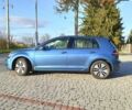 Синій Фольксваген e-Golf, об'ємом двигуна 0 л та пробігом 88 тис. км за 9750 $, фото 8 на Automoto.ua