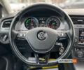 Синій Фольксваген e-Golf, об'ємом двигуна 24 л та пробігом 131 тис. км за 8900 $, фото 13 на Automoto.ua