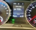 Синий Фольксваген e-Golf, объемом двигателя 100 л и пробегом 158 тыс. км за 9500 $, фото 12 на Automoto.ua
