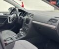 Синий Фольксваген e-Golf, объемом двигателя 0 л и пробегом 171 тыс. км за 7999 $, фото 24 на Automoto.ua