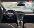 Синий Фольксваген e-Golf, объемом двигателя 0 л и пробегом 153 тыс. км за 8999 $, фото 13 на Automoto.ua