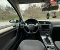 Синій Фольксваген e-Golf, об'ємом двигуна 0 л та пробігом 211 тис. км за 7999 $, фото 30 на Automoto.ua