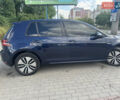 Синий Фольксваген e-Golf, объемом двигателя 0 л и пробегом 150 тыс. км за 8850 $, фото 4 на Automoto.ua