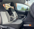 Синий Фольксваген e-Golf, объемом двигателя 24 л и пробегом 117 тыс. км за 9500 $, фото 13 на Automoto.ua