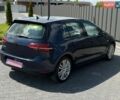 Синий Фольксваген e-Golf, объемом двигателя 0 л и пробегом 169 тыс. км за 7950 $, фото 6 на Automoto.ua