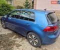 Синій Фольксваген e-Golf, об'ємом двигуна 0 л та пробігом 91 тис. км за 8000 $, фото 5 на Automoto.ua