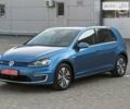 Синий Фольксваген e-Golf, объемом двигателя 0 л и пробегом 109 тыс. км за 11000 $, фото 8 на Automoto.ua