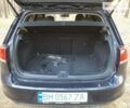 Синий Фольксваген e-Golf, объемом двигателя 0 л и пробегом 98 тыс. км за 9100 $, фото 12 на Automoto.ua