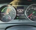 Синій Фольксваген e-Golf, об'ємом двигуна 0 л та пробігом 88 тис. км за 9750 $, фото 144 на Automoto.ua