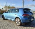 Синій Фольксваген e-Golf, об'ємом двигуна 0 л та пробігом 88 тис. км за 9750 $, фото 7 на Automoto.ua