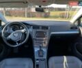 Синий Фольксваген e-Golf, объемом двигателя 0 л и пробегом 90 тыс. км за 8800 $, фото 10 на Automoto.ua
