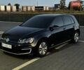 Синий Фольксваген e-Golf, объемом двигателя 0 л и пробегом 148 тыс. км за 7550 $, фото 7 на Automoto.ua