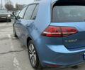 Синій Фольксваген e-Golf, об'ємом двигуна 0 л та пробігом 139 тис. км за 9999 $, фото 9 на Automoto.ua