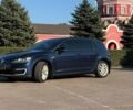 Синий Фольксваген e-Golf, объемом двигателя 0 л и пробегом 185 тыс. км за 10500 $, фото 2 на Automoto.ua