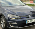 Синій Фольксваген e-Golf, об'ємом двигуна 0 л та пробігом 135 тис. км за 8350 $, фото 3 на Automoto.ua