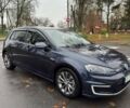 Синий Фольксваген e-Golf, объемом двигателя 0 л и пробегом 92 тыс. км за 9500 $, фото 6 на Automoto.ua
