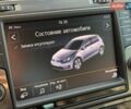 Синій Фольксваген e-Golf, об'ємом двигуна 0 л та пробігом 102 тис. км за 8800 $, фото 24 на Automoto.ua