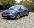 Синий Фольксваген e-Golf, объемом двигателя 0 л и пробегом 109 тыс. км за 8750 $, фото 6 на Automoto.ua