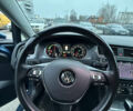 Синій Фольксваген e-Golf, об'ємом двигуна 0 л та пробігом 139 тис. км за 9999 $, фото 27 на Automoto.ua