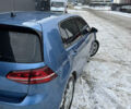 Синій Фольксваген e-Golf, об'ємом двигуна 0 л та пробігом 195 тис. км за 7600 $, фото 4 на Automoto.ua