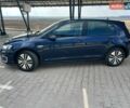 Синій Фольксваген e-Golf, об'ємом двигуна 0 л та пробігом 128 тис. км за 8399 $, фото 15 на Automoto.ua
