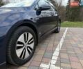 Синій Фольксваген e-Golf, об'ємом двигуна 0 л та пробігом 211 тис. км за 7999 $, фото 11 на Automoto.ua