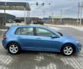 Синий Фольксваген e-Golf, объемом двигателя 0 л и пробегом 136 тыс. км за 8200 $, фото 6 на Automoto.ua