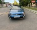 Синій Фольксваген e-Golf, об'ємом двигуна 0 л та пробігом 133 тис. км за 8700 $, фото 1 на Automoto.ua