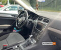 Синий Фольксваген e-Golf, объемом двигателя 24 л и пробегом 117 тыс. км за 9500 $, фото 14 на Automoto.ua